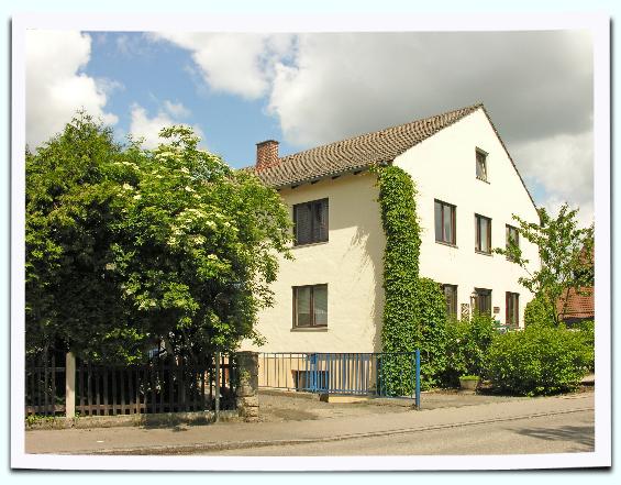 Adaptionshaus Kieferngarten Adaptionshaus Kieferngarten