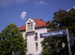 Adaptionsphasenhaus Prop e.V. München-Laim 