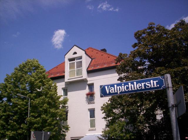 Adaptionsphasenhaus Prop e.V. München-Laim Adaptionsphasenhaus Prop e.V. München-Laim