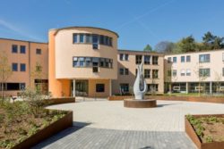 Bernhard-Salzmann-Klinik /LWL-Rehabilitationszentrum Ostwestfalen