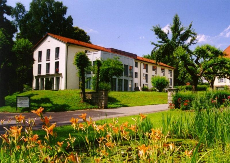 Bezirksklinikum Wöllershof Bezirksklinikum Wöllershof