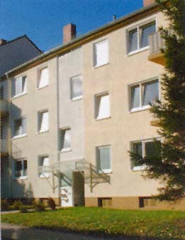 Adaptionshaus DomiZIEL, Rehabilitationszentrum am Donnersberg