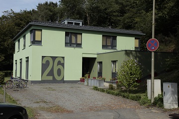 Fachklinik Aggerblick/Adaption Fachklinik Aggerblick/Adaption