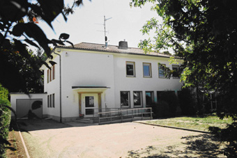 Fachklinik Am Birkenweg Fachklinik Am Birkenweg