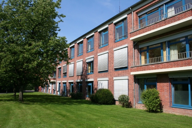 Fachklinik Bassum Fachklinik Bassum
