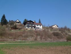 Fachklinik Böddiger Berg 