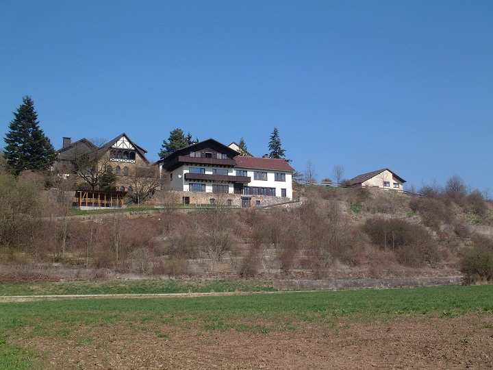 Fachklinik Böddiger Berg Fachklinik Böddiger Berg