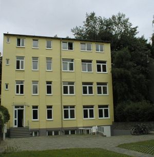 Fachklinik Do it! Externe Adaption Fachklinik Do it! Externe Adaption