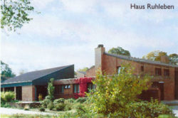 Fachklinik Freudenholm-Ruhleben – Haus Ruhleben 