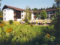 Fachklinik Haselbach 