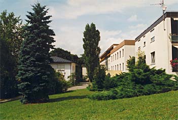 Fachklinik Haus Renchtal