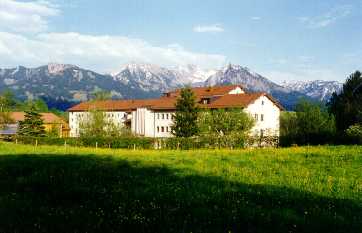 Fachklinik Hirtenstein Fachklinik Hirtenstein