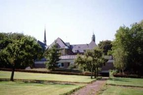 Fachklinik Kamillushaus Fachklinik Kamillushaus