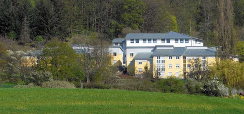Rehabilitationszentrum am Donnersberg, Medizinische Rehabilitation suchtkranker Menschen Rehabilitationszentrum am Donnersberg, Medizinische Rehabilitation suchtkranker Menschen