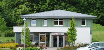 Fachklinik Nettetal Fachklinik Nettetal