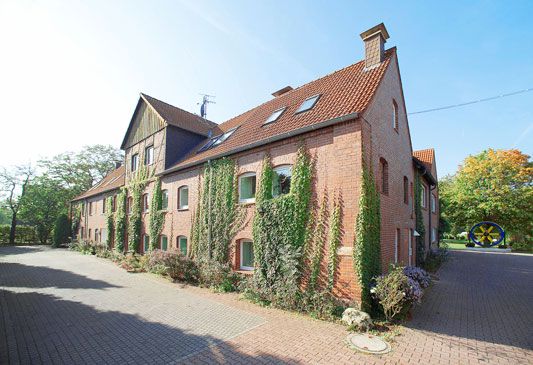 Fachklinik Release – Entwöhnung, Adaption und Nachsorge Fachklinik Release – Entwöhnung, Adaption und Nachsorge