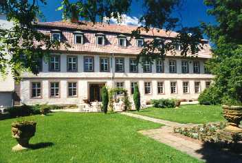 Fachklinik Rusteberg Fachklinik Rusteberg