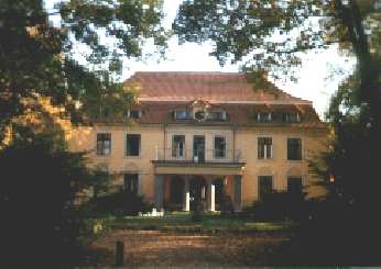 Fachklinik Schloß Tessin Fachklinik Schloß Tessin