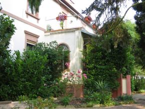 Fachklinik Villa Maria Fachklinik Villa Maria