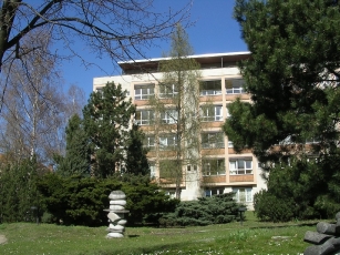 Hartmut-Spittler-Fachklinik am Vivantes Klinikum Auguste-Viktoria Hartmut-Spittler-Fachklinik am Vivantes Klinikum Auguste-Viktoria