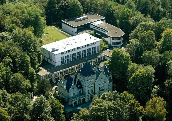 Klinik Schloß Falkenhof Klinik Schloß Falkenhof