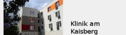 Klinik am Kaisberg 