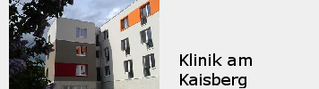 Klinik am Kaisberg Klinik am Kaisberg