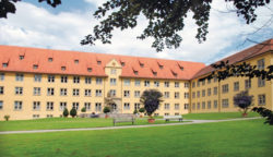 Klinikum Schloß Winnenden – Zentrum für Psychiatrie Winnenden
