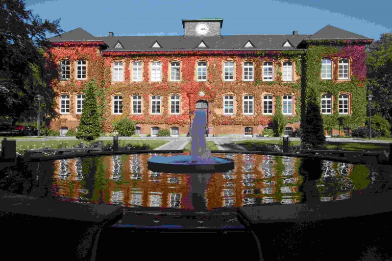LWL-Rehabilitationszentrum Ruhrgebiet LWL-Rehabilitationszentrum Ruhrgebiet