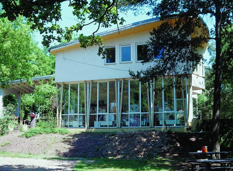 Psychosomatische Klinik Bergisch Gladbach, D-Abteilung Psychosomatische Klinik Bergisch Gladbach, D-Abteilung