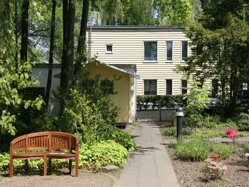 Psychosomatische Klinik Bergisch Gladbach, D-Abteilung (Adaptive Phase) Psychosomatische Klinik Bergisch Gladbach, D-Abteilung (Adaptive Phase)