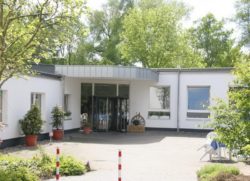Psychosomatische Klinik Bergisch Gladbach, A-Abteilung 