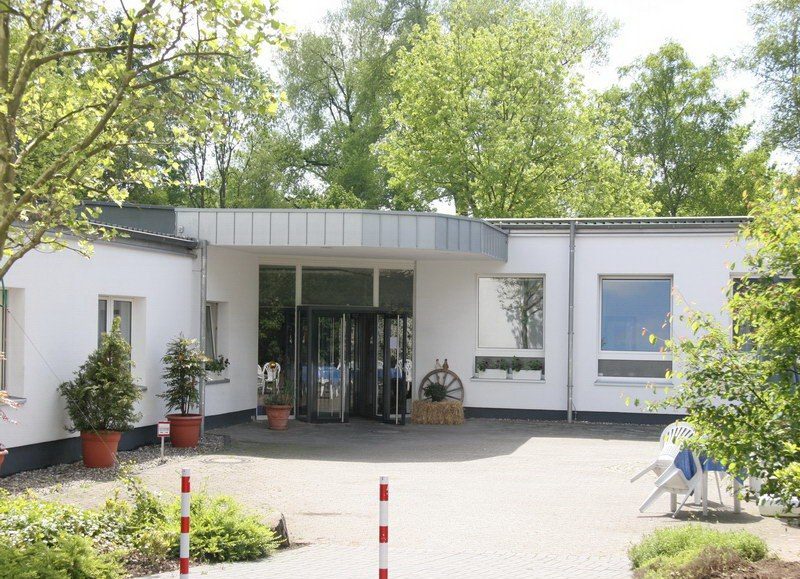 Psychosomatische Klinik Bergisch Gladbach, A-Abteilung Psychosomatische Klinik Bergisch Gladbach, A-Abteilung