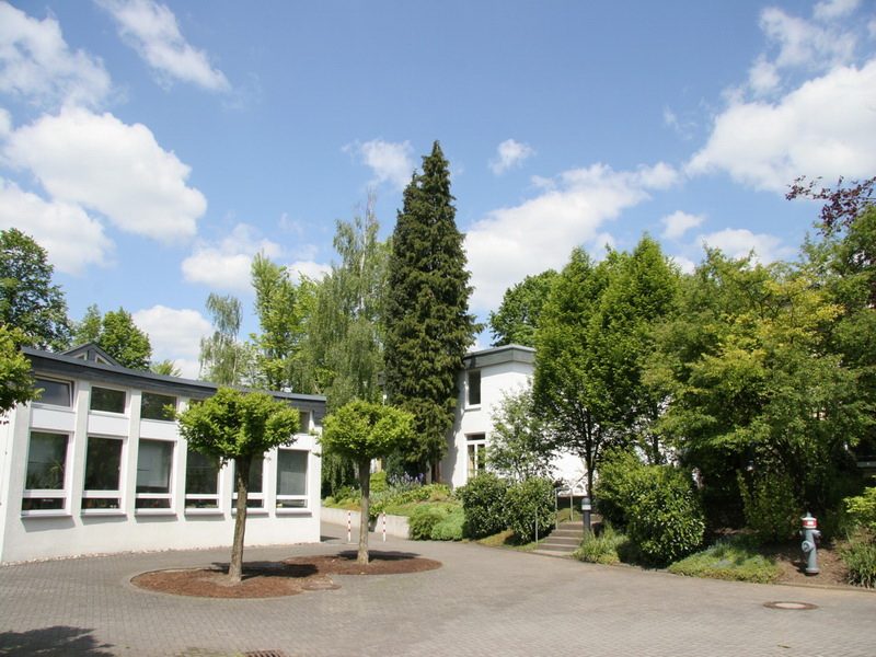 Psychosomatische Klinik Bergisch Gladbach, A-Abteilung (ganztägig ambulant) Psychosomatische Klinik Bergisch Gladbach, A-Abteilung (ganztägig ambulant)