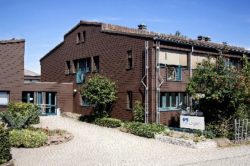 Reha-Klinik Freiolsheim 