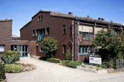 Reha-Klinik Freiolsheim