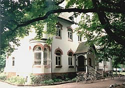 Schwarzbachklinik Ratingen – Adaption Schwarzbachklinik Ratingen – Adaption