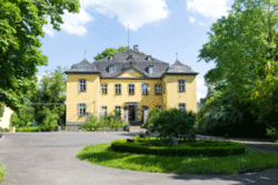 Schloßpark-Klinik