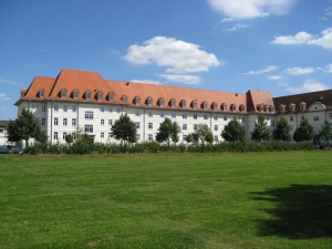 Tagesklinik Northeim Tagesklinik Northeim