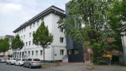 Tagesklinik für Suchtkranke Diakonie Düsseldorf 