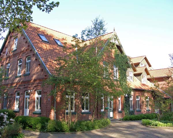 Therapeutischer Hof Toppenstedt Therapeutischer Hof Toppenstedt