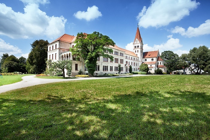 Fachklinik Kompass Hof 