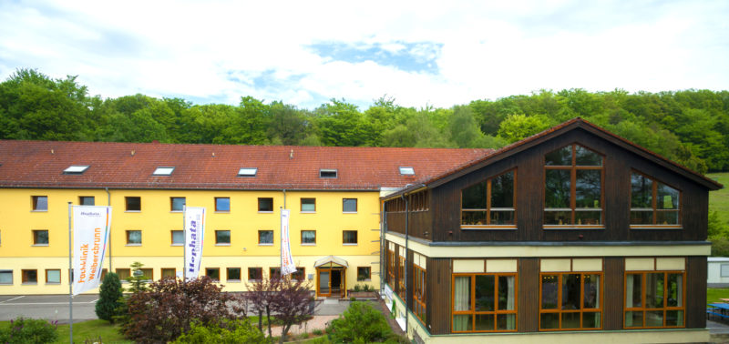 Fachklinik Weibersbrunn Fachklinik Weibersbrunn