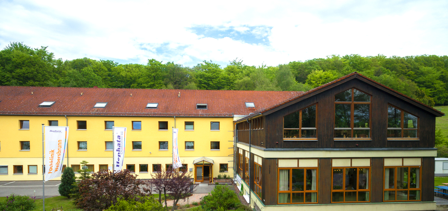 Fachklinik Weibersbrunn 