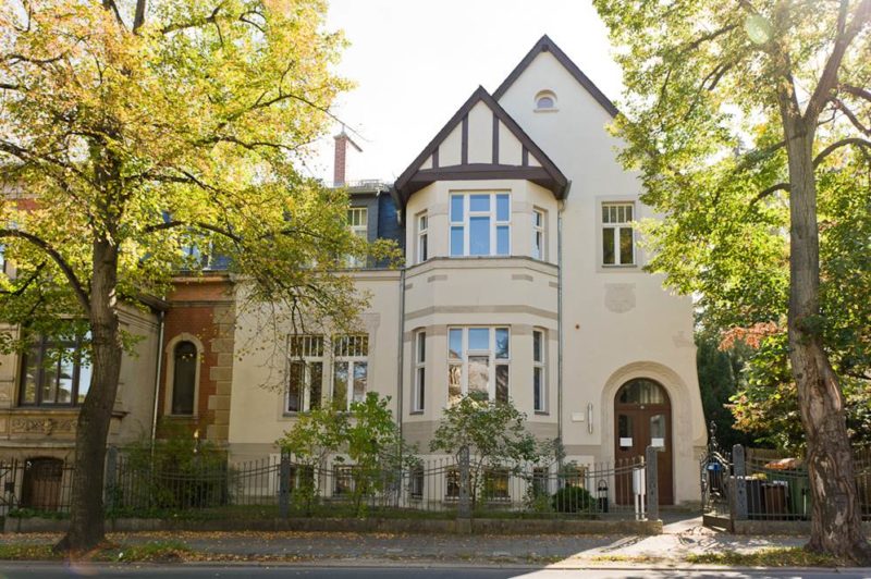 Adaptionseinrichtung Weimar Adaptionseinrichtung Weimar