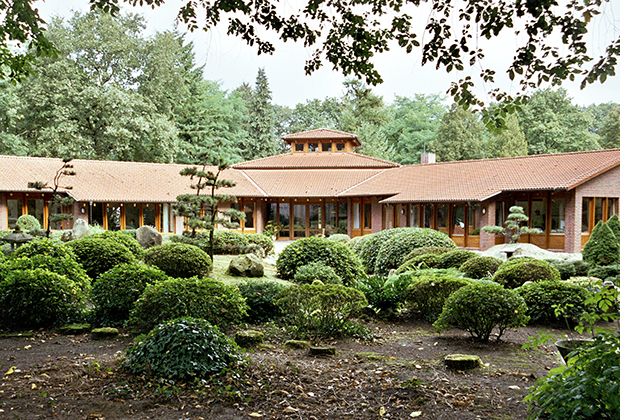 Fachklinik Oldenburger Land 