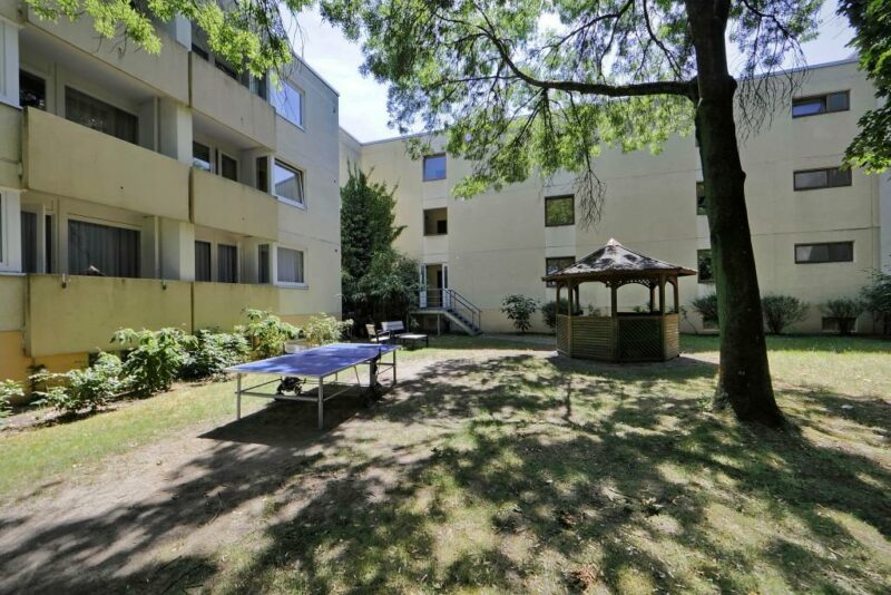 Adaptionshaus Berlin Adaptionshaus Berlin