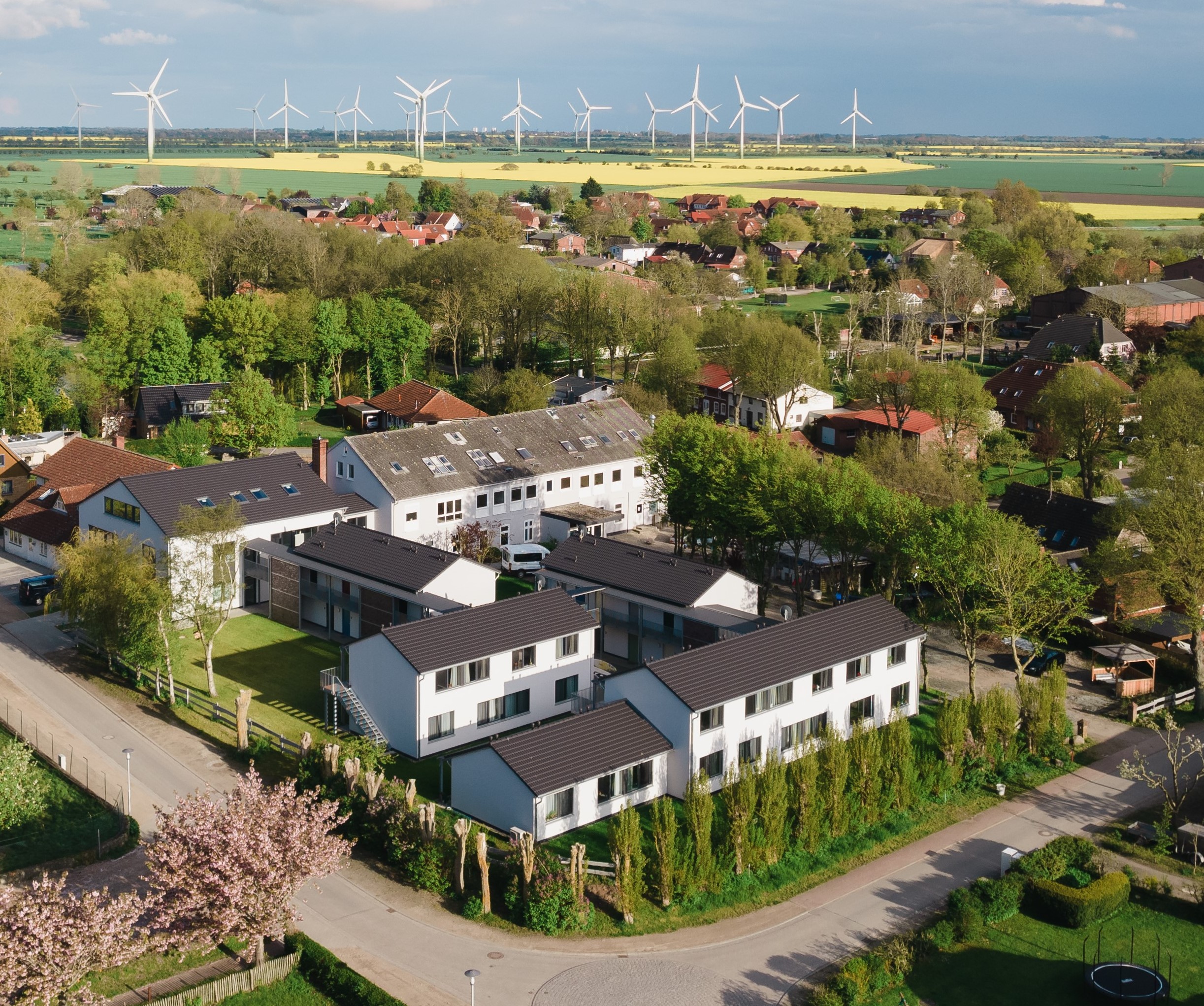 Life Challenge Fehmarn, Ostseeklinik für Suchttherapie 