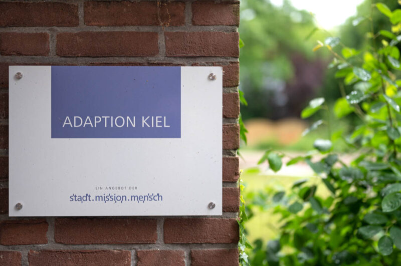 Adaption Kiel Adaption Kiel