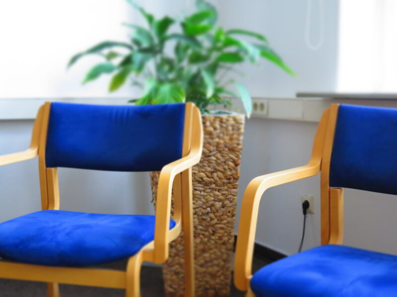 TASK – Tagesrehabilitation für suchtkranke Menschen Kiel